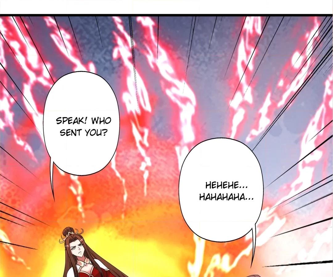 Banished Disciple's Counterattack Chapter 381 page 4 - 