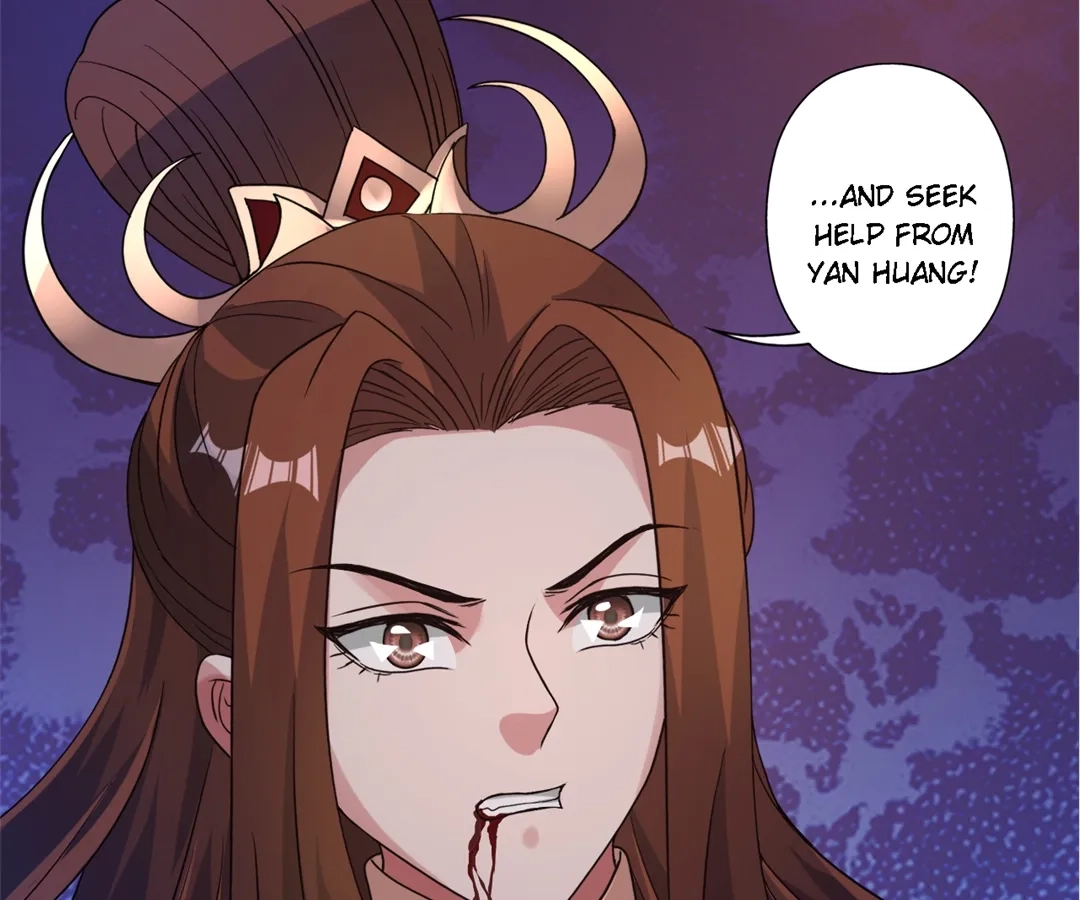 Banished Disciple's Counterattack Chapter 381 page 31 - 