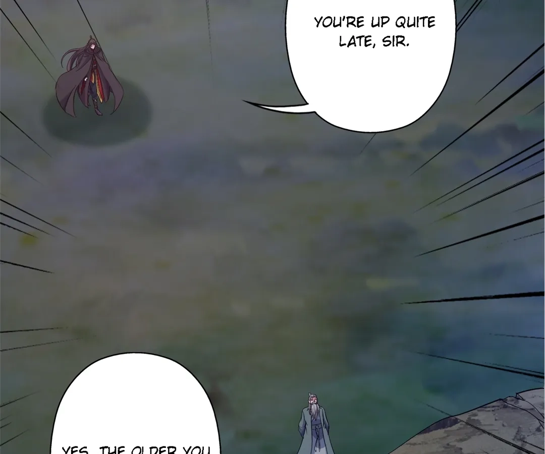 Banished Disciple's Counterattack Chapter 381 page 34 - 