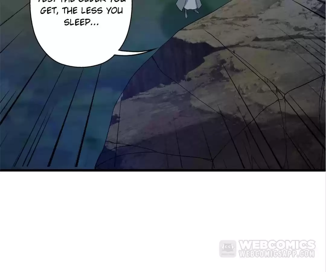 Banished Disciple's Counterattack Chapter 381 page 35 - 