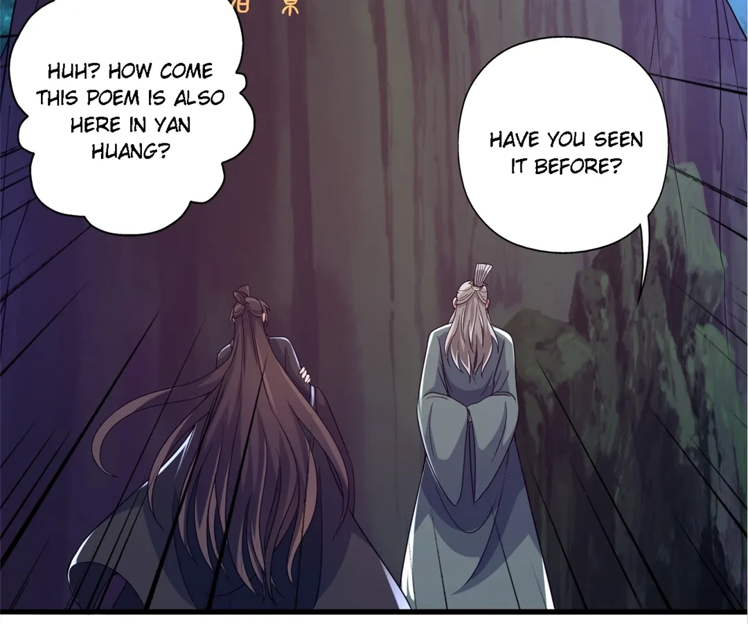 Banished Disciple's Counterattack Chapter 381 page 38 - 