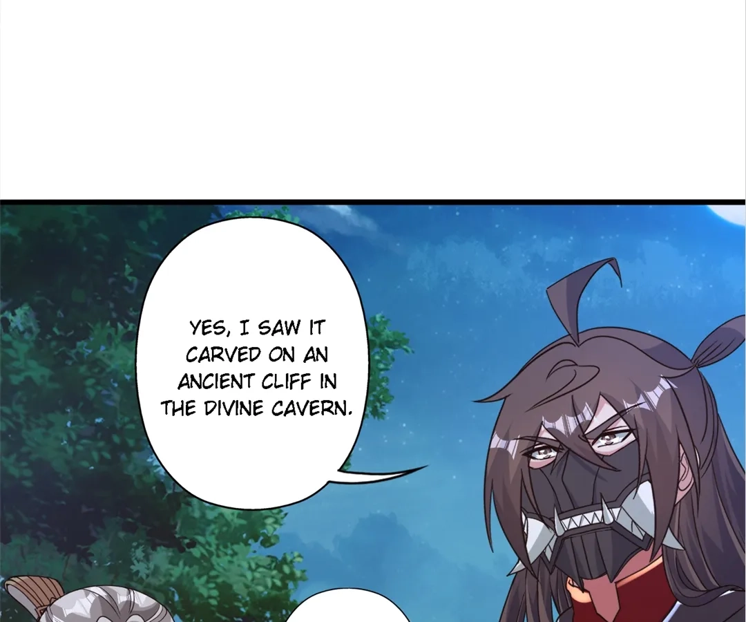 Banished Disciple's Counterattack Chapter 381 page 40 - 