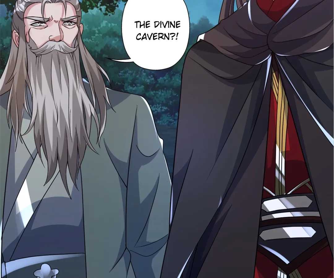 Banished Disciple's Counterattack Chapter 381 page 41 - 