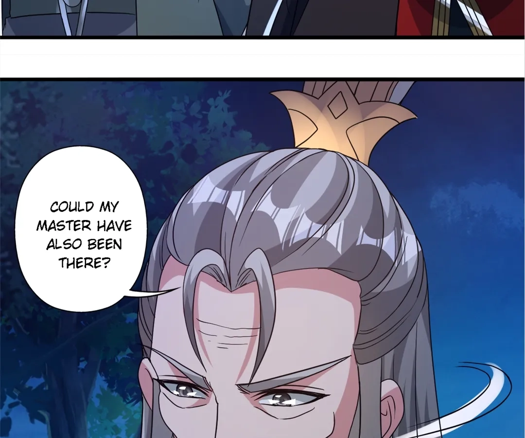 Banished Disciple's Counterattack Chapter 381 page 42 - 