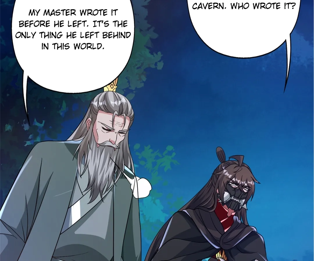 Banished Disciple's Counterattack Chapter 381 page 45 - 