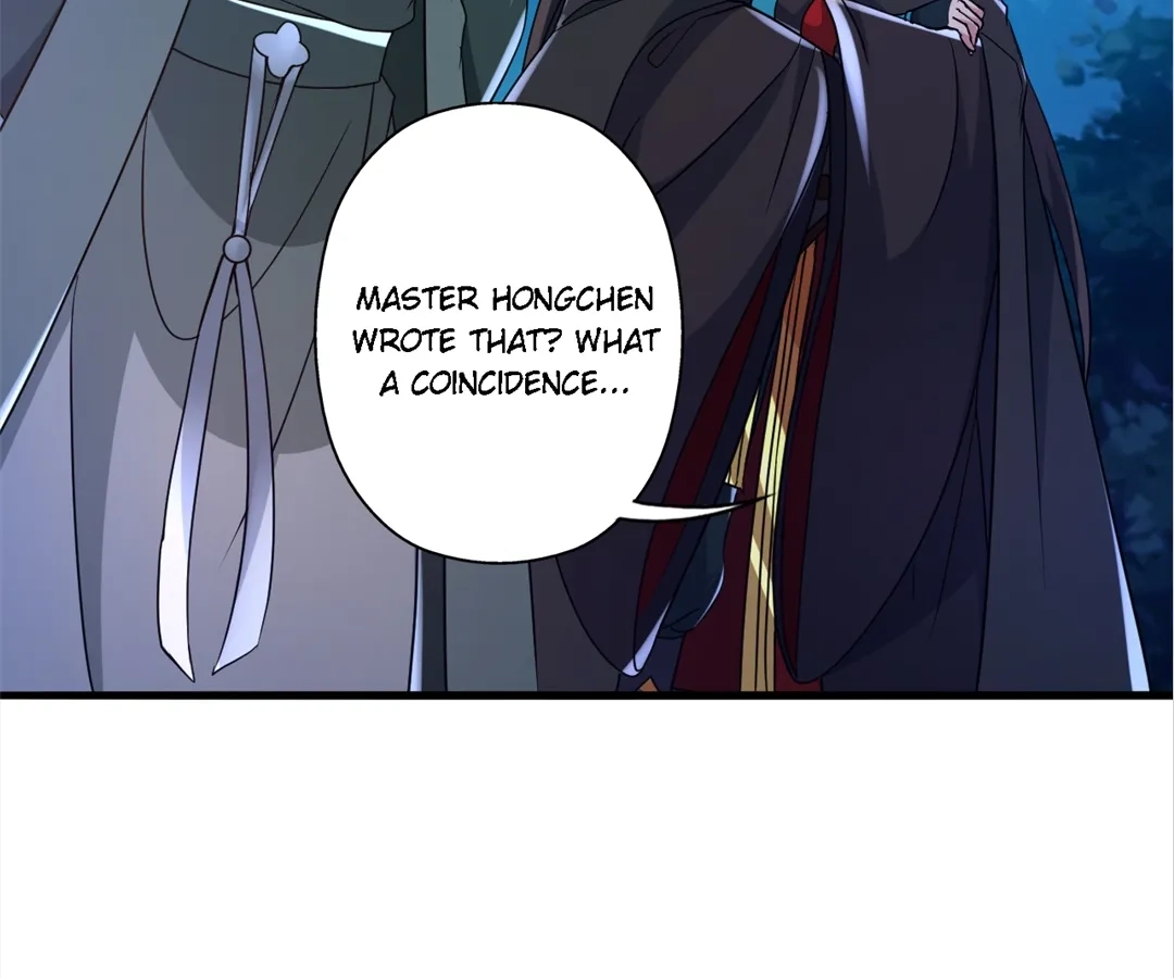 Banished Disciple's Counterattack Chapter 381 page 46 - 