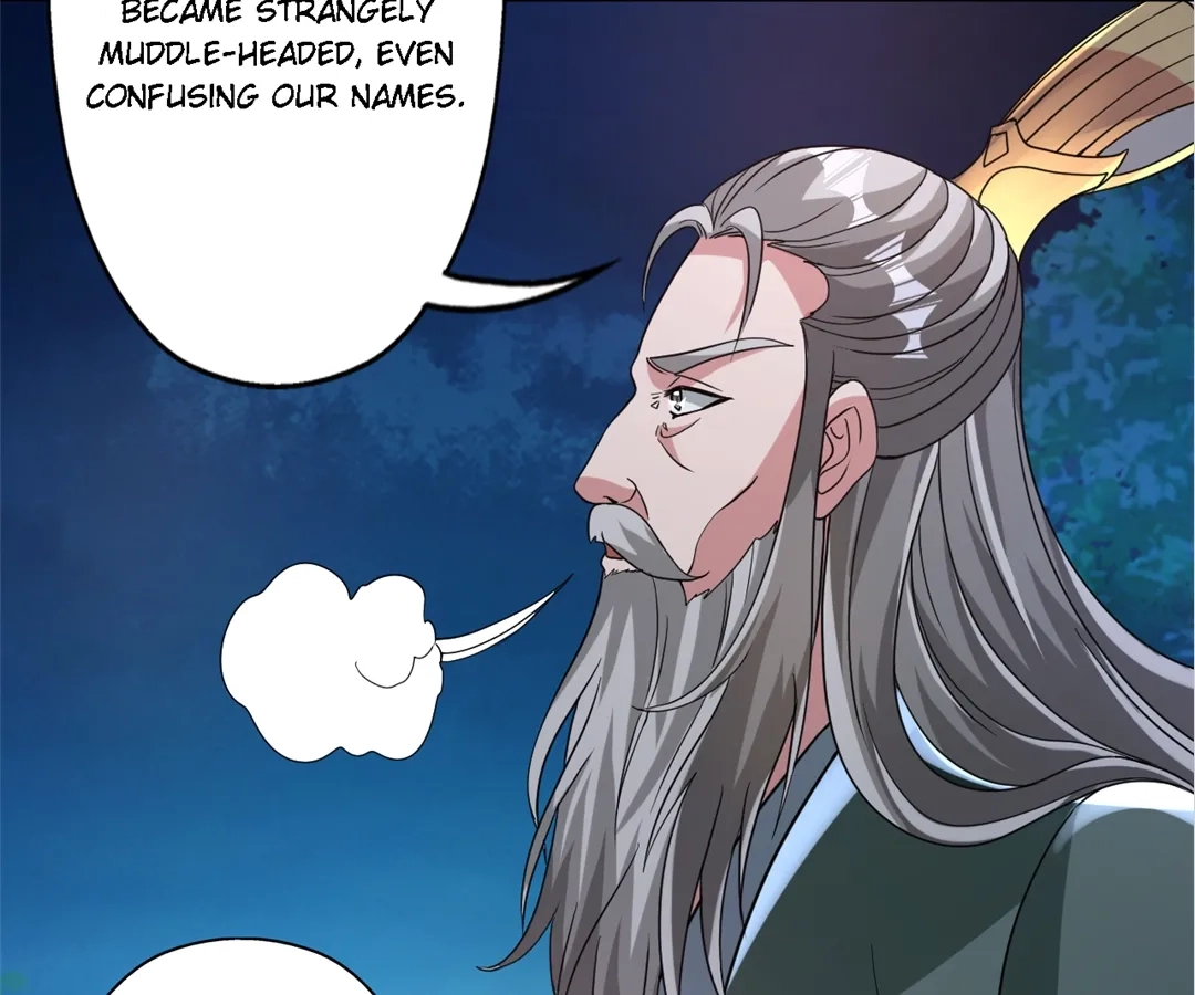 Banished Disciple's Counterattack Chapter 381 page 48 - 