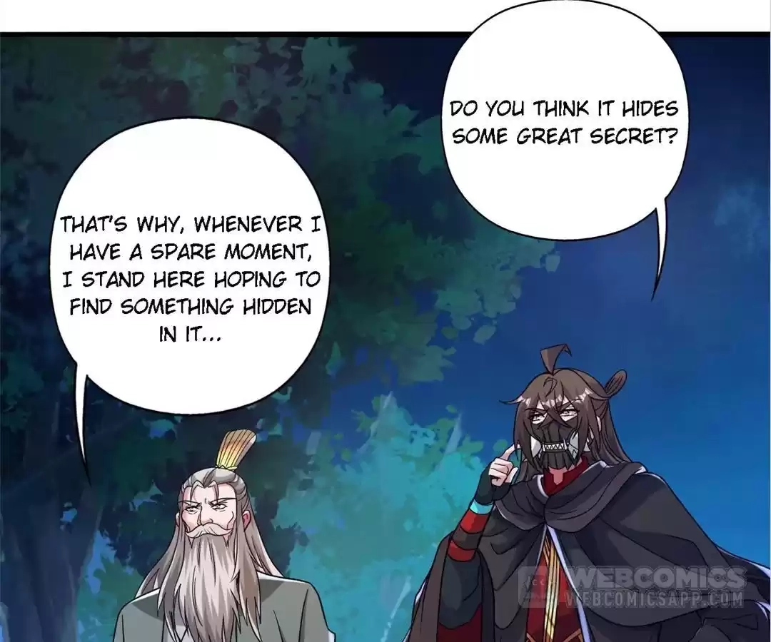 Banished Disciple's Counterattack Chapter 381 page 51 - 