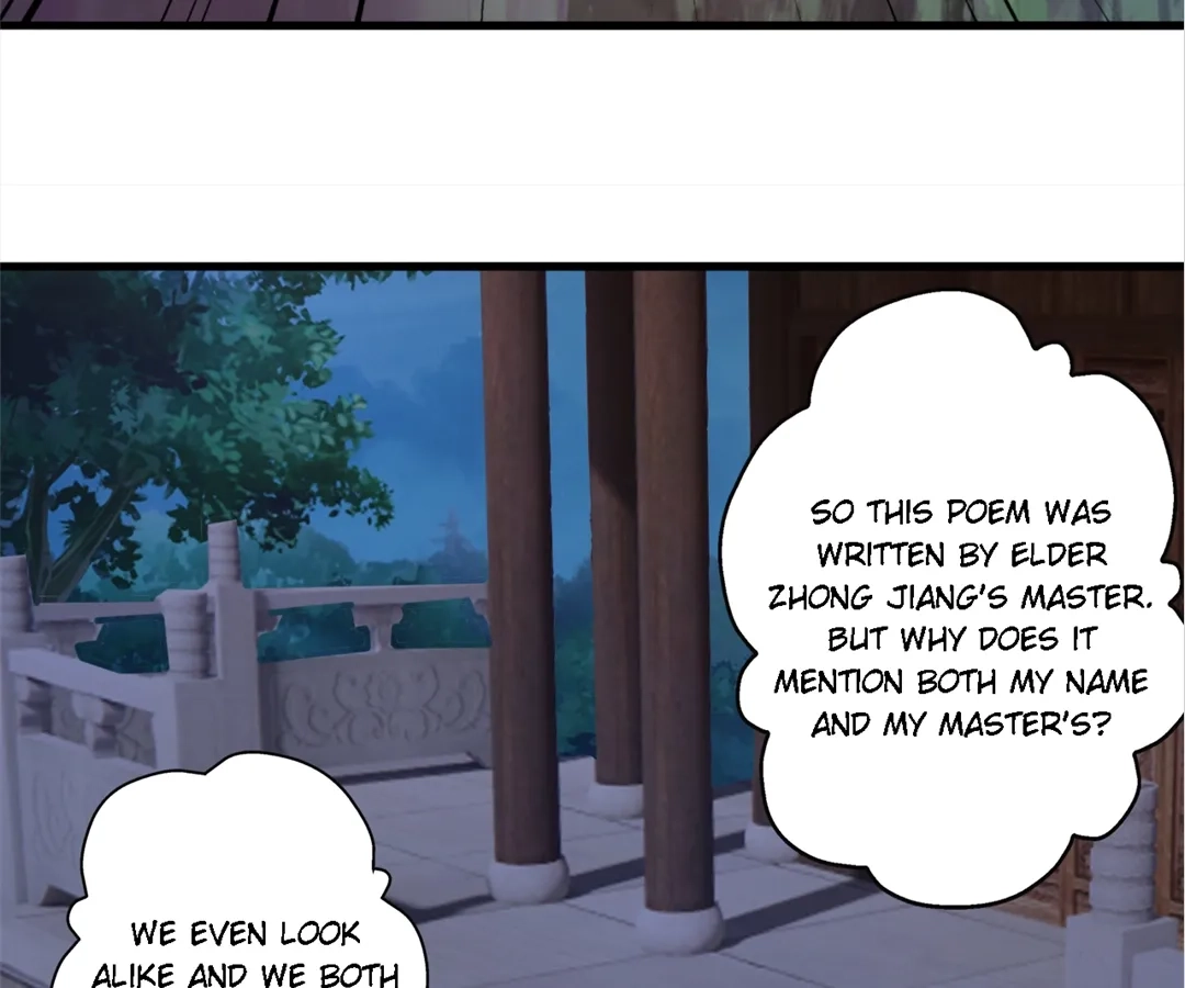 Banished Disciple's Counterattack Chapter 381 page 56 - 
