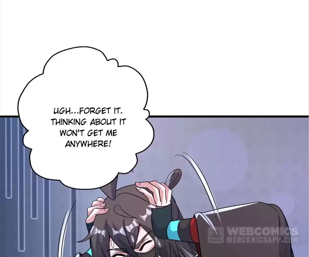 Banished Disciple's Counterattack Chapter 381 page 59 - 