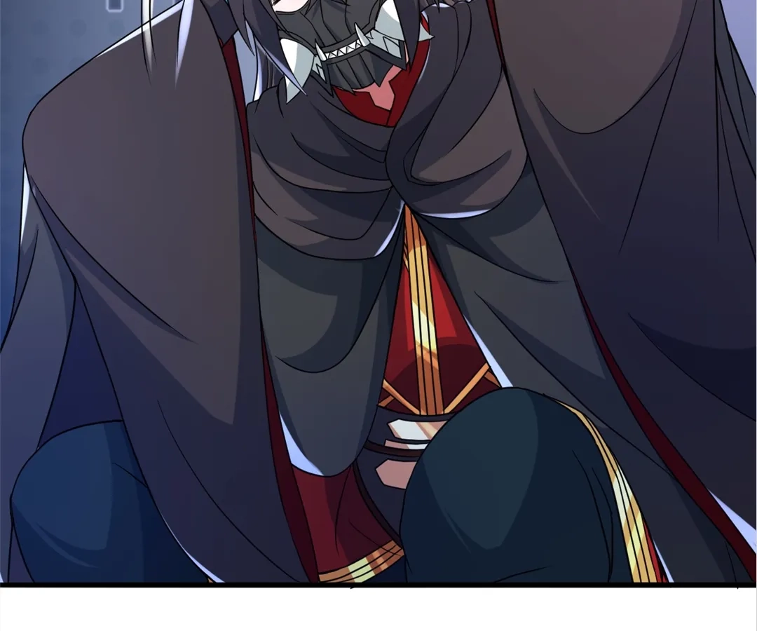 Banished Disciple's Counterattack Chapter 381 page 60 - 