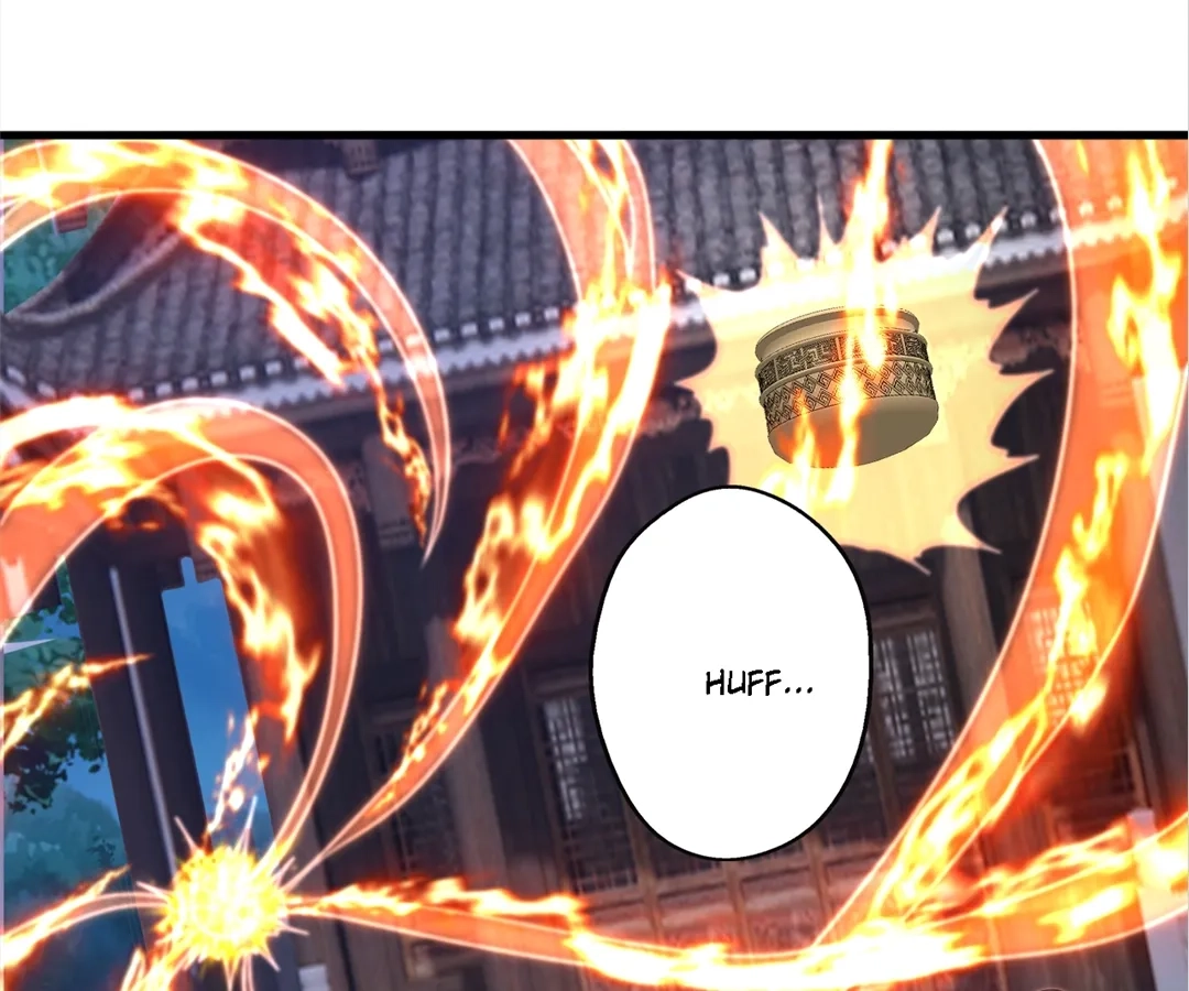 Banished Disciple's Counterattack Chapter 381 page 65 - 