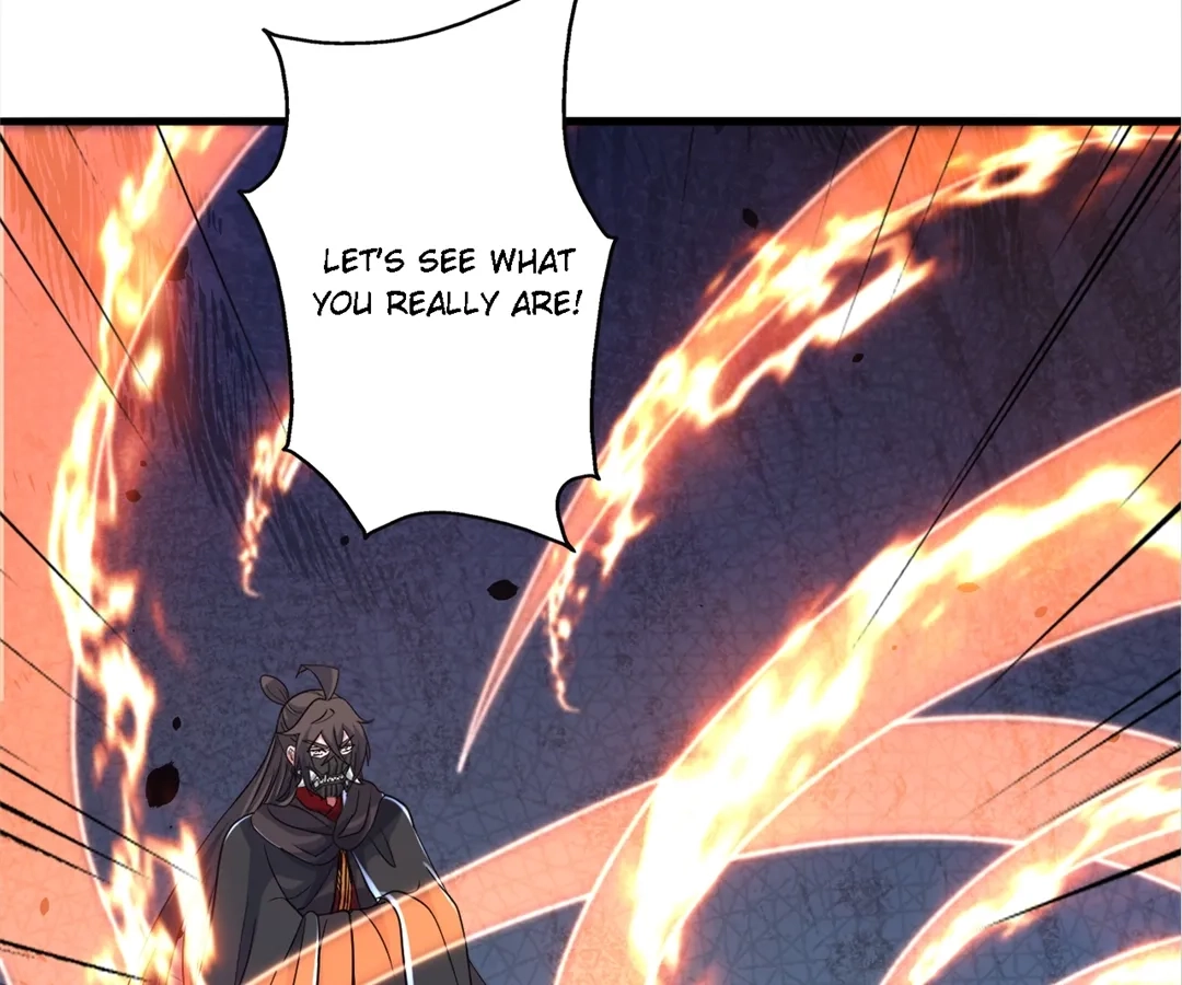 Banished Disciple's Counterattack Chapter 381 page 68 - 