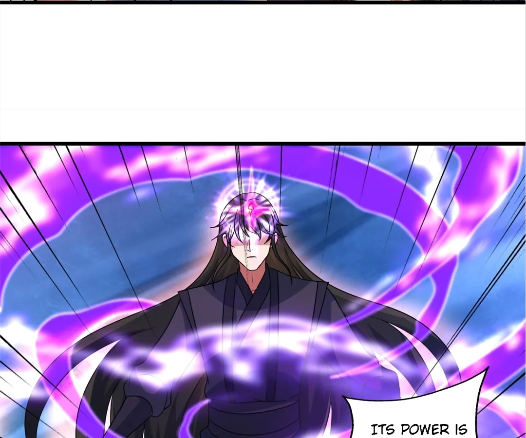 Banished Disciple's Counterattack Chapter 381 page 70 - 