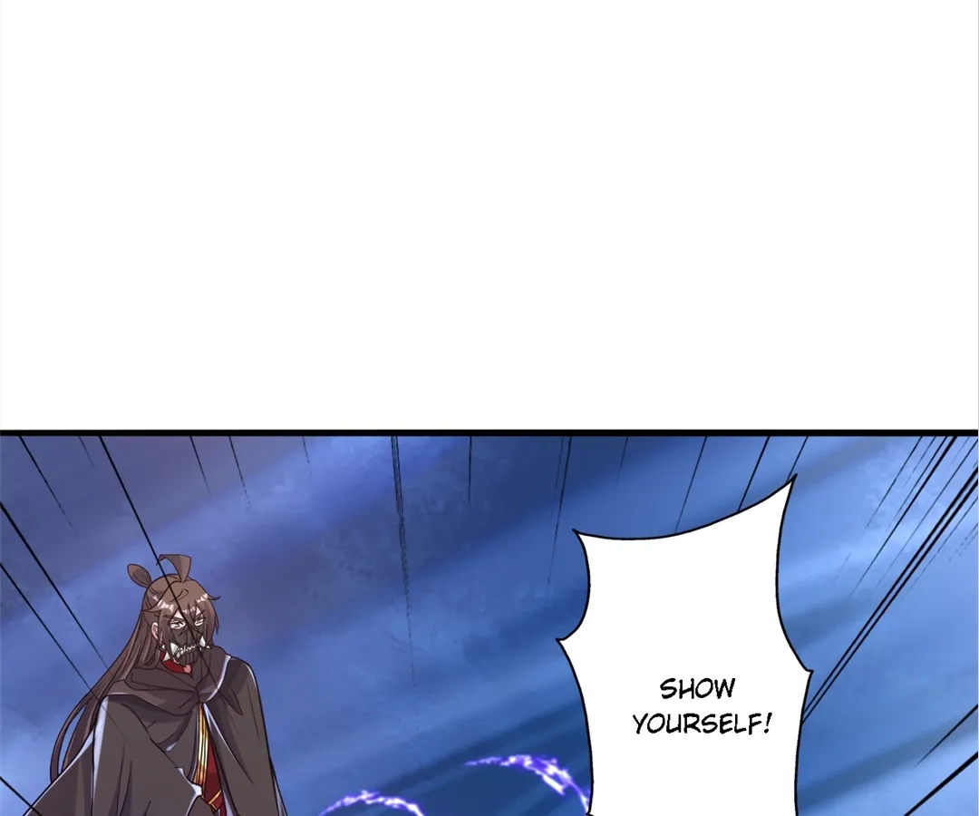 Banished Disciple's Counterattack Chapter 381 page 76 - 