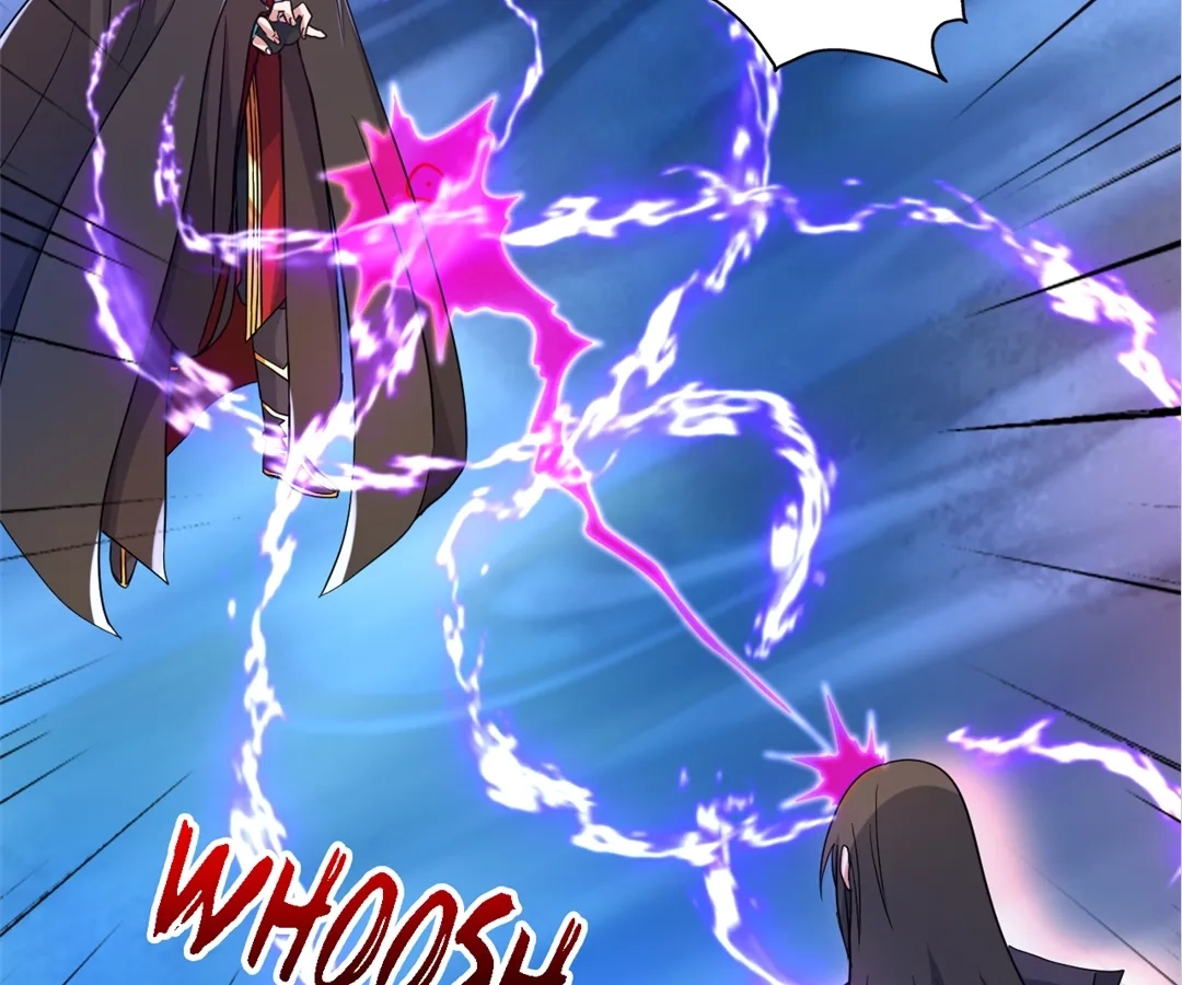 Banished Disciple's Counterattack Chapter 381 page 77 - 