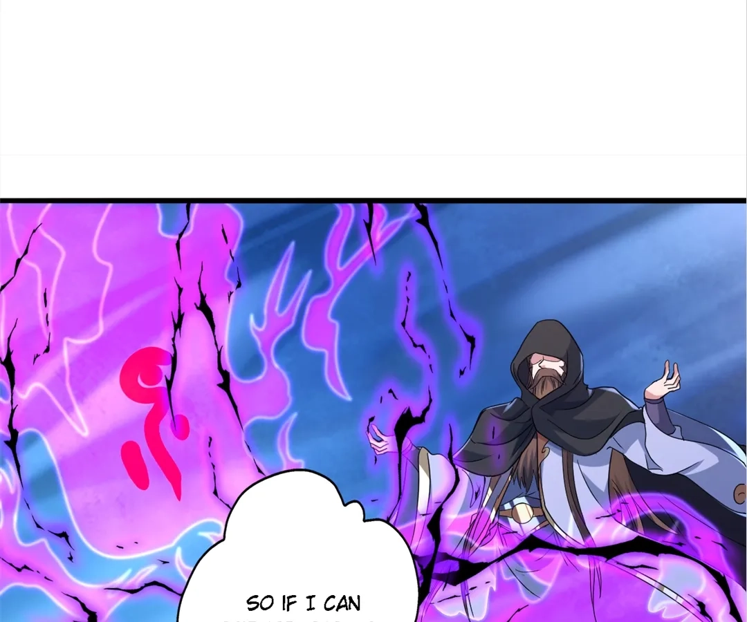 Banished Disciple's Counterattack Chapter 381 page 82 - 