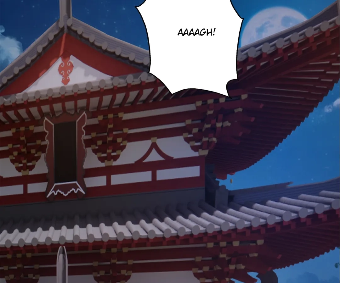 Banished Disciple's Counterattack Chapter 381 page 88 - 