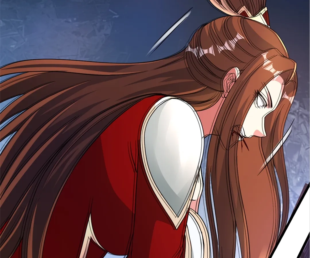 Banished Disciple's Counterattack Chapter 381 page 10 - 