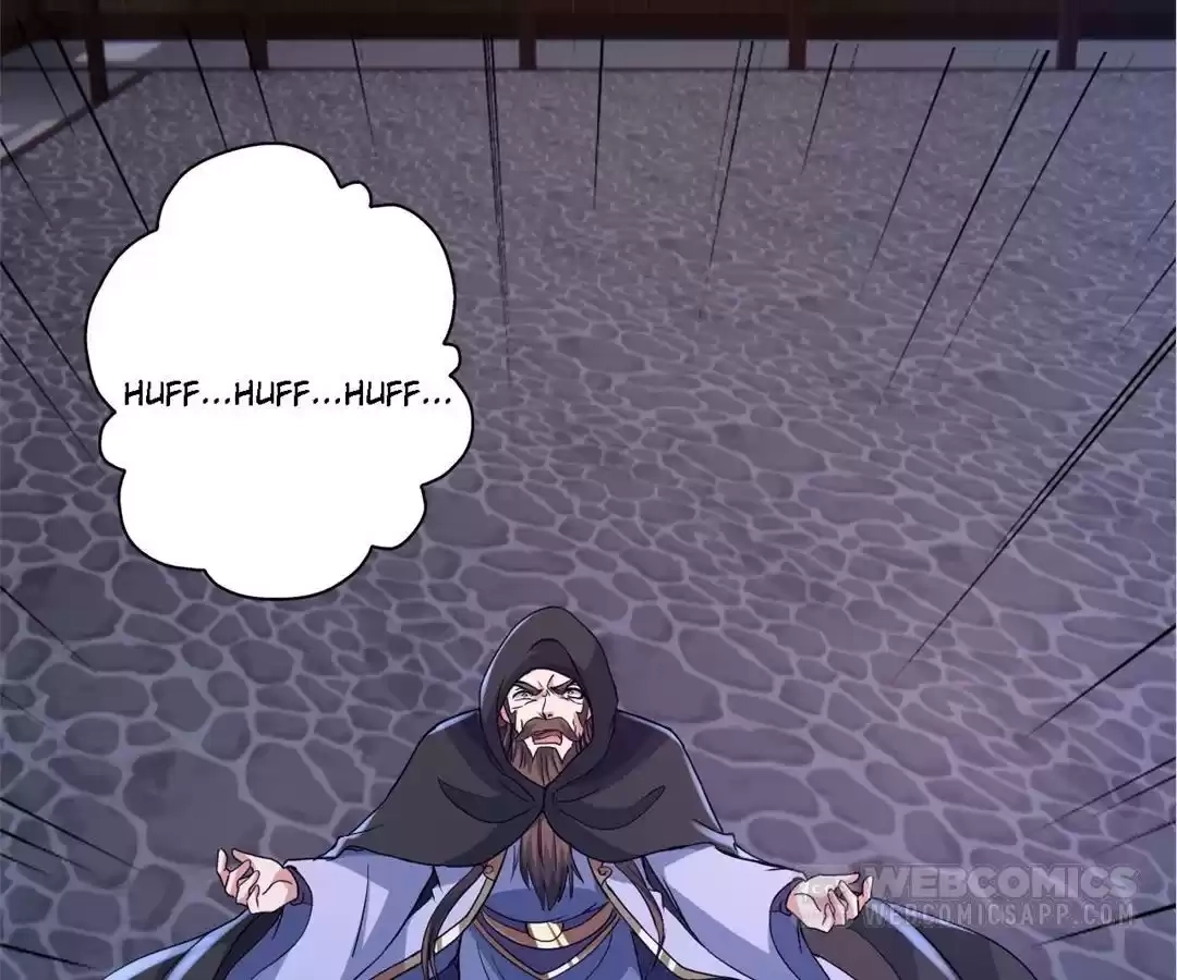Banished Disciple's Counterattack Chapter 381 page 91 - 