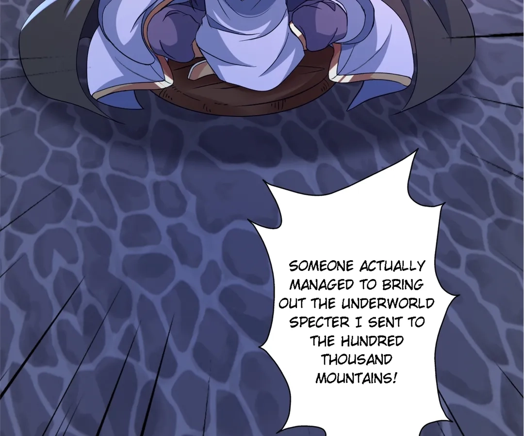 Banished Disciple's Counterattack Chapter 381 page 92 - 