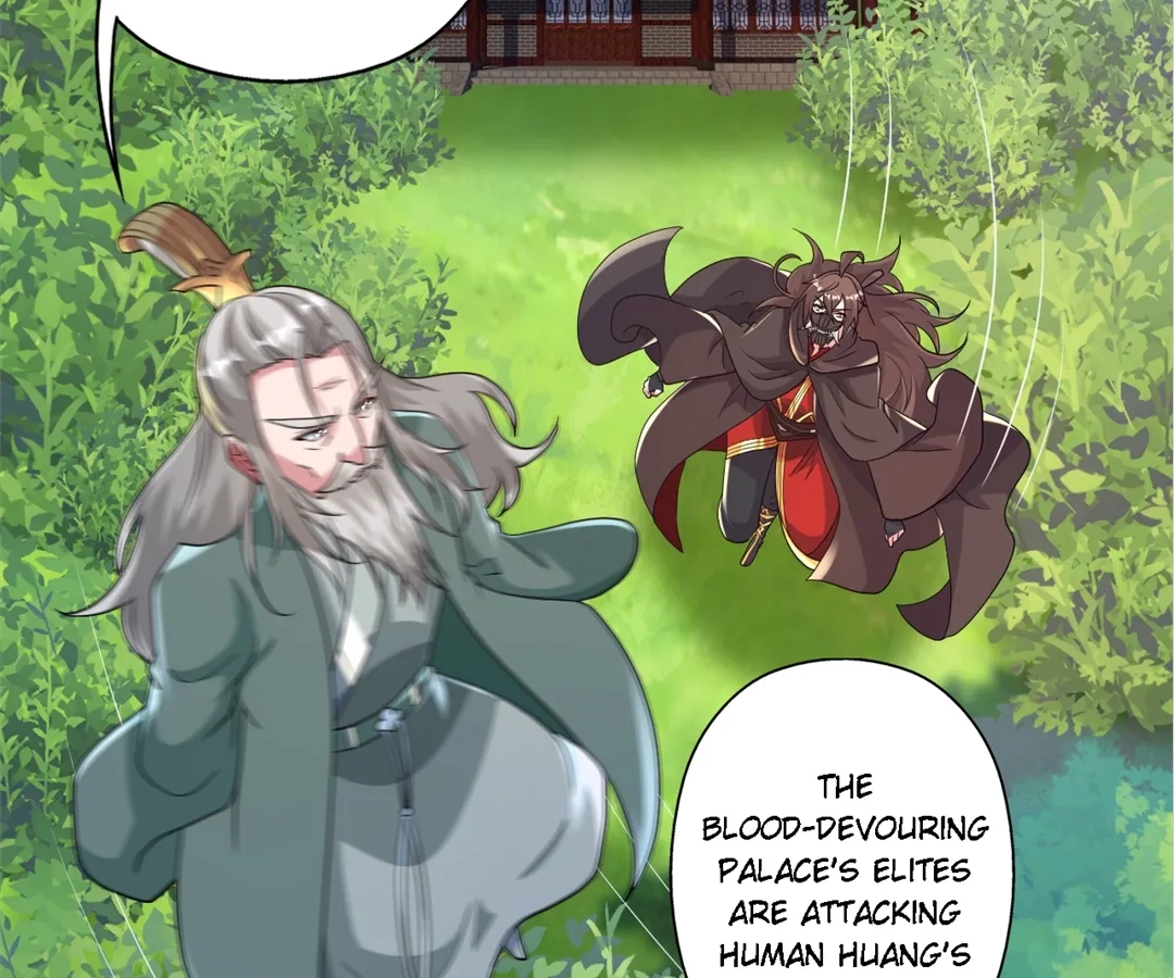 Banished Disciple's Counterattack Chapter 381 page 100 - 