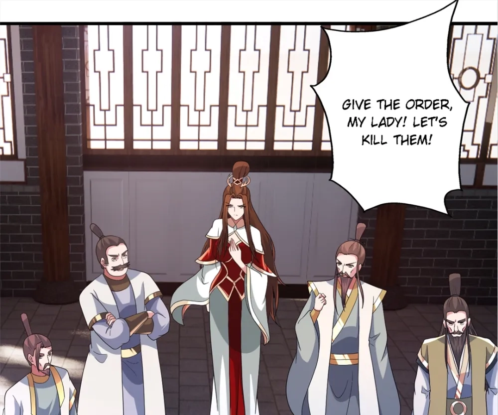 Banished Disciple's Counterattack Chapter 382 page 1 - 