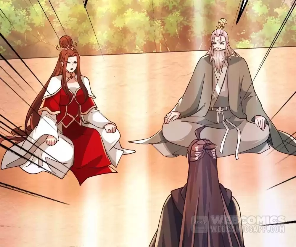 Banished Disciple's Counterattack Chapter 382 page 115 - 