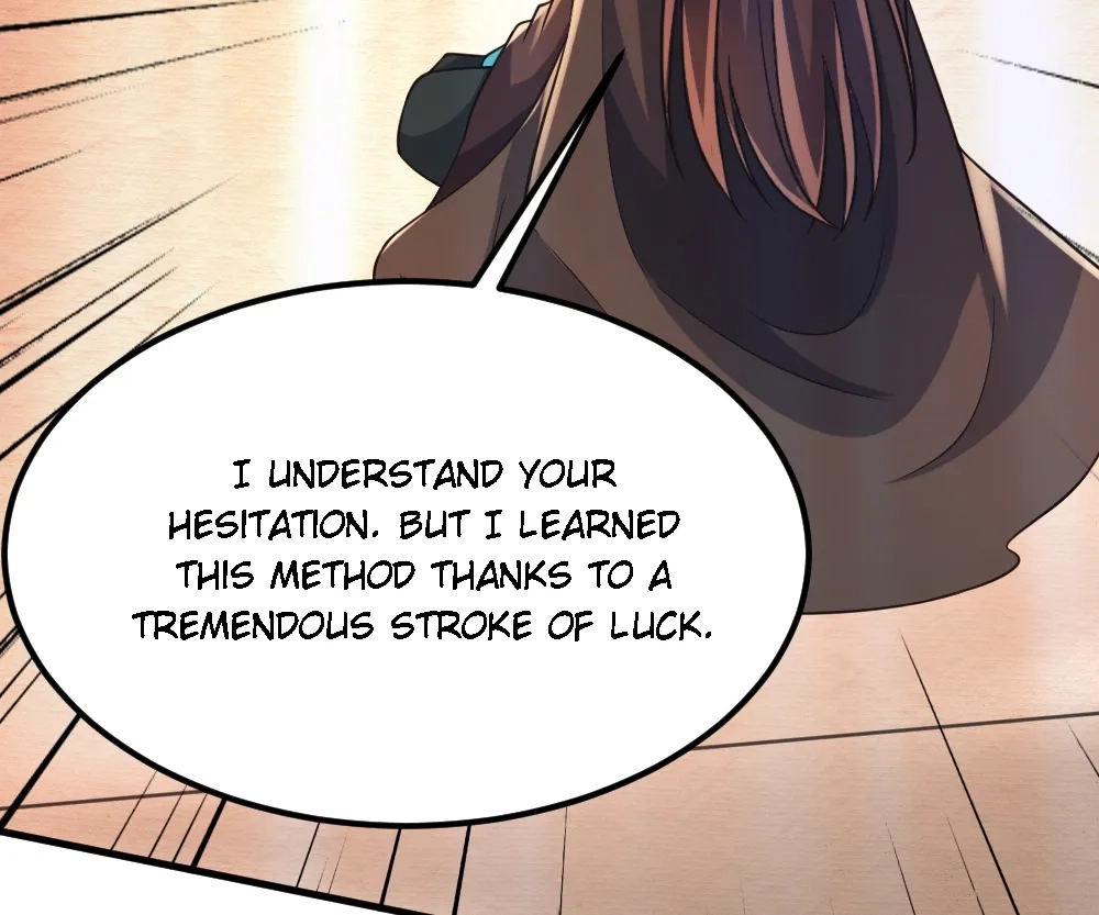 Banished Disciple's Counterattack Chapter 382 page 116 - 