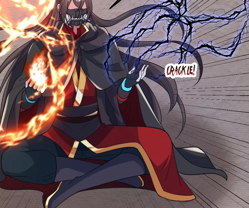 Banished Disciple's Counterattack Chapter 382 page 120 - 
