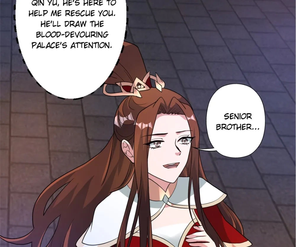 Banished Disciple's Counterattack Chapter 382 page 13 - 