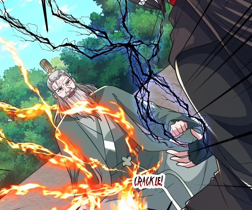 Banished Disciple's Counterattack Chapter 382 page 124 - 