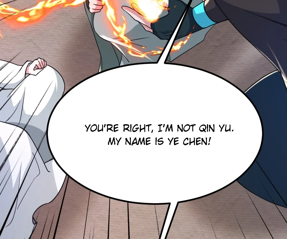 Banished Disciple's Counterattack Chapter 382 page 125 - 