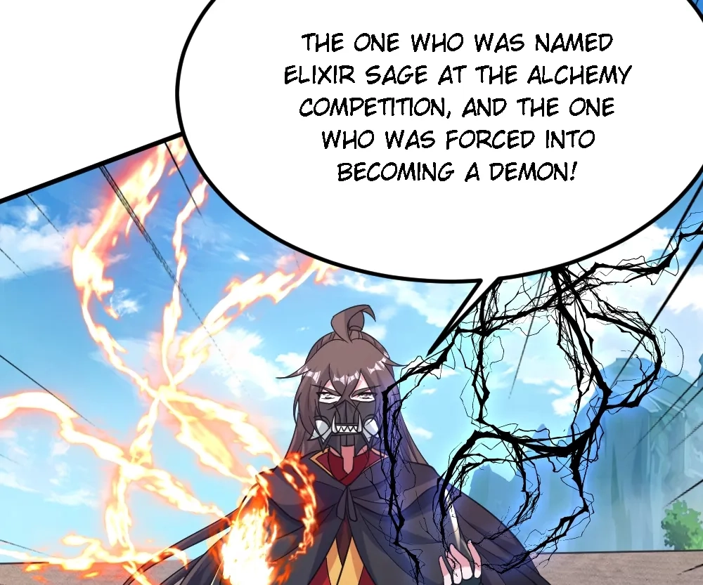 Banished Disciple's Counterattack Chapter 382 page 127 - 