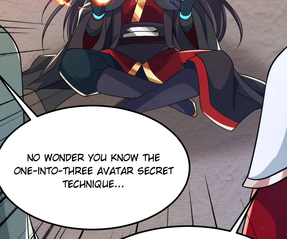 Banished Disciple's Counterattack Chapter 382 page 128 - 