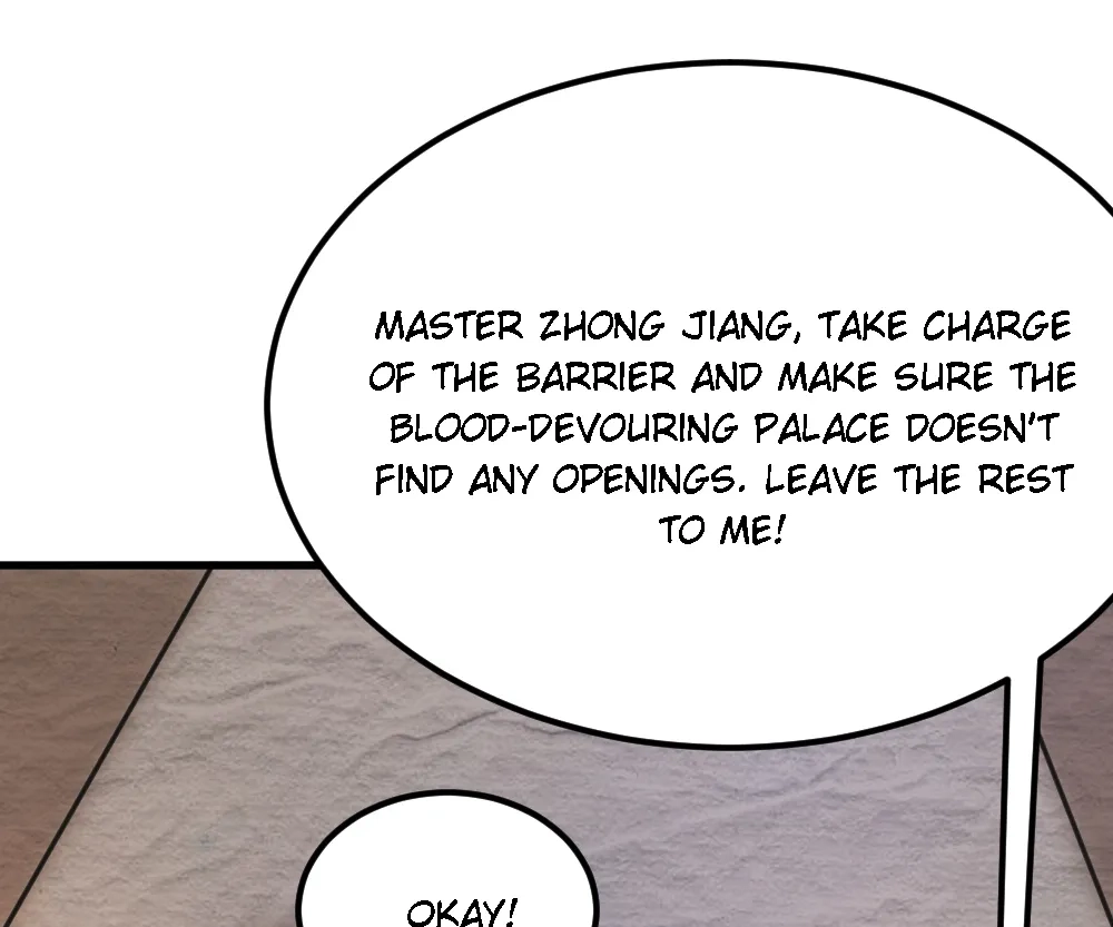 Banished Disciple's Counterattack Chapter 382 page 136 - 