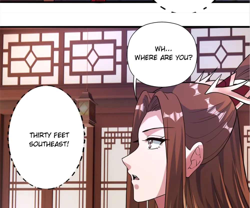 Banished Disciple's Counterattack Chapter 382 page 15 - 