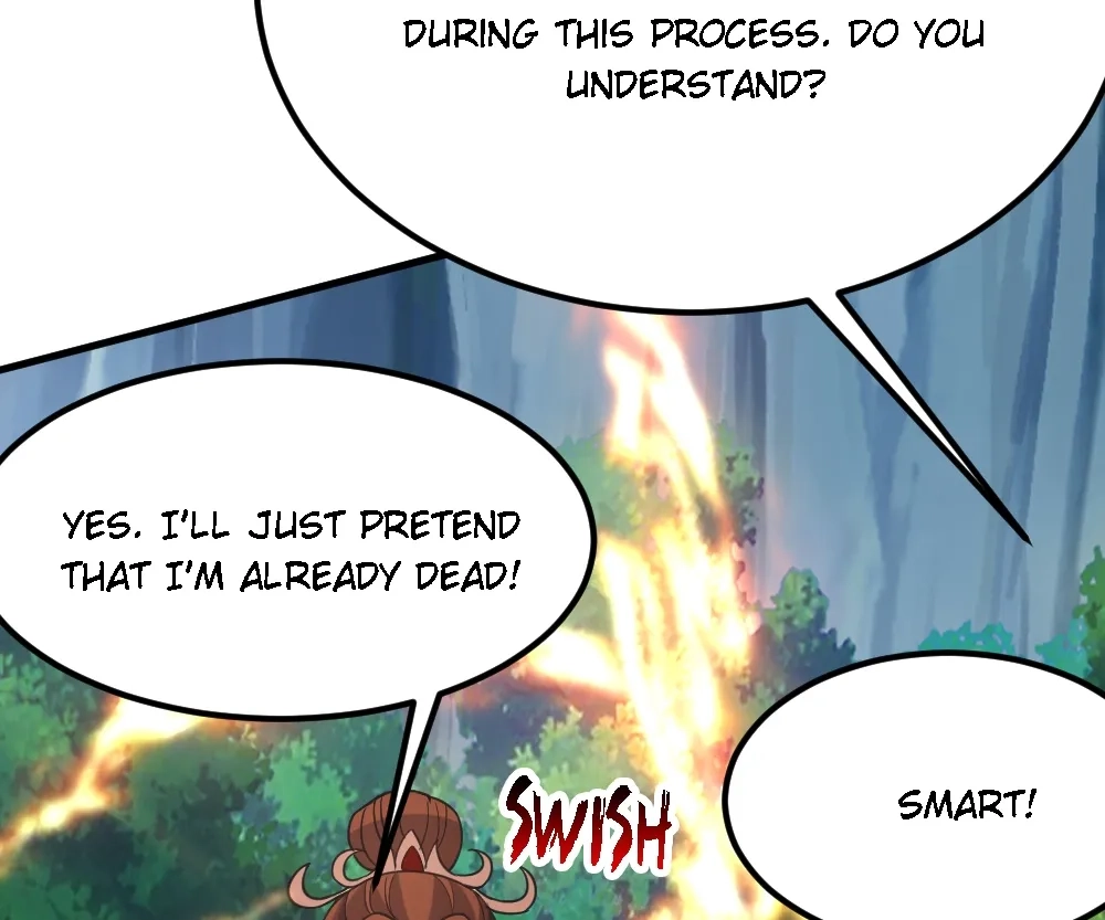 Banished Disciple's Counterattack Chapter 382 page 141 - 