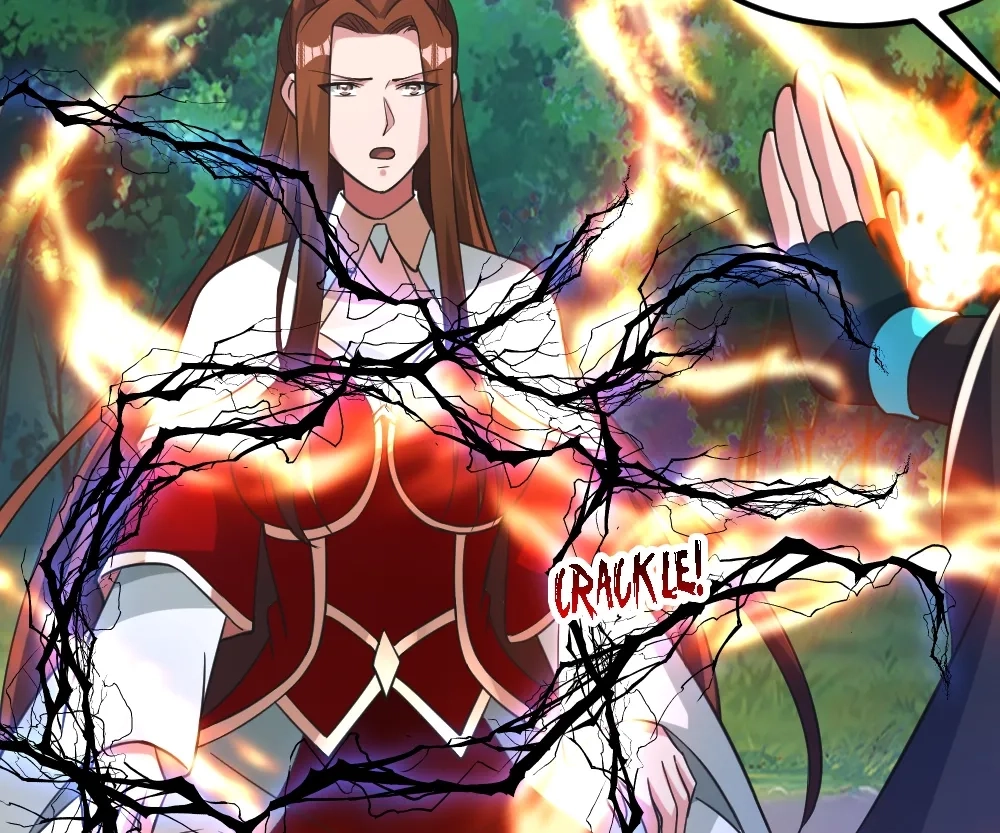 Banished Disciple's Counterattack Chapter 382 page 142 - 