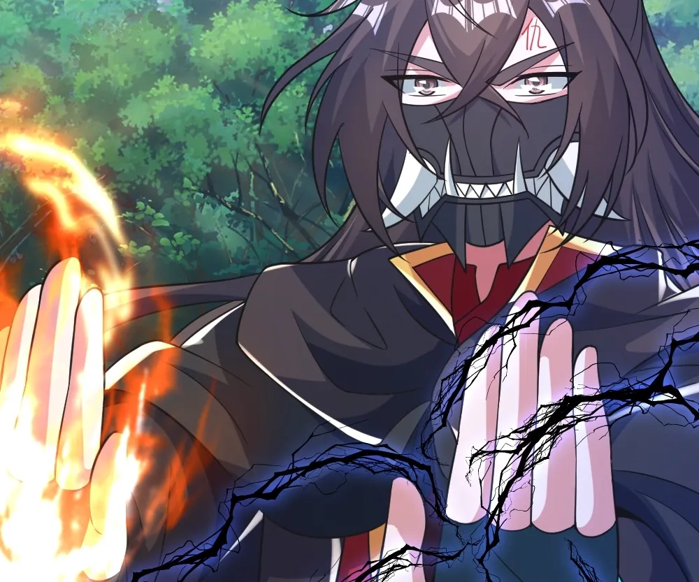 Banished Disciple's Counterattack Chapter 382 page 149 - 