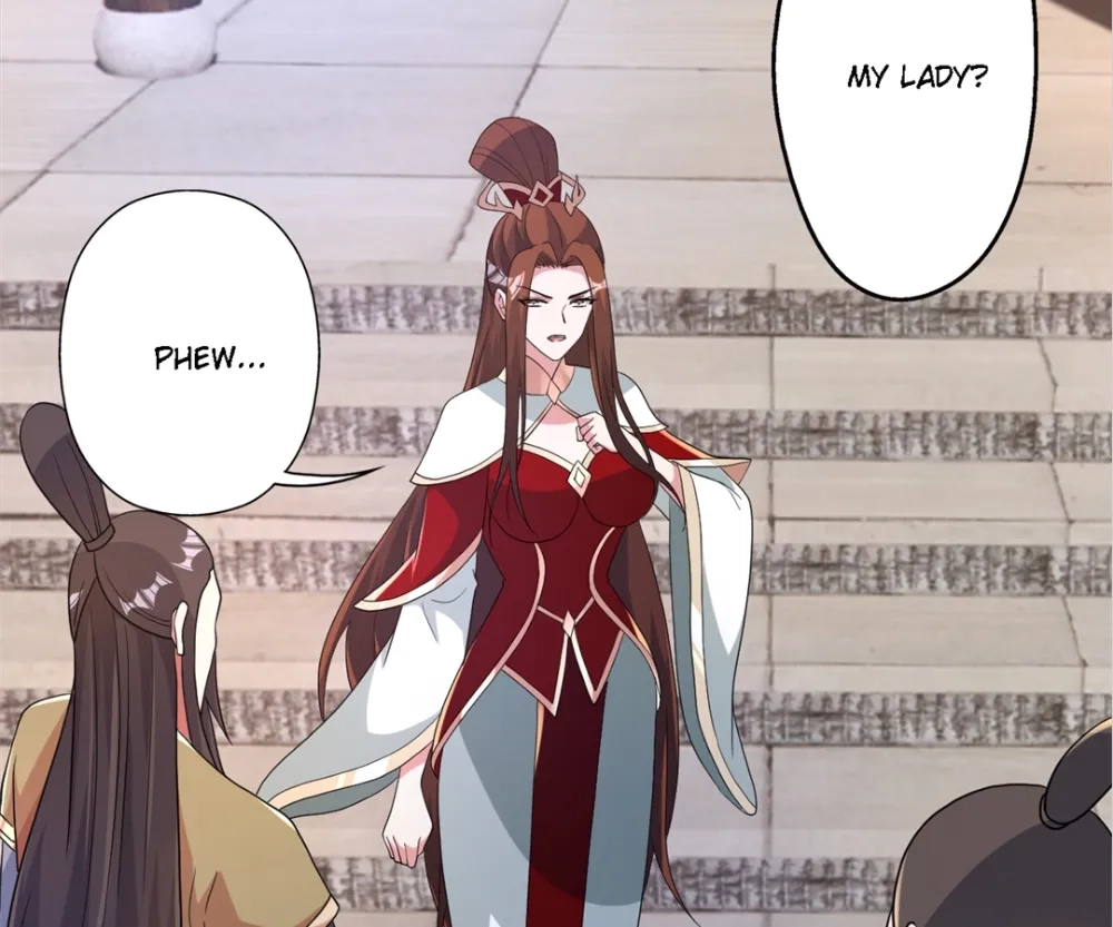 Banished Disciple's Counterattack Chapter 382 page 18 - 