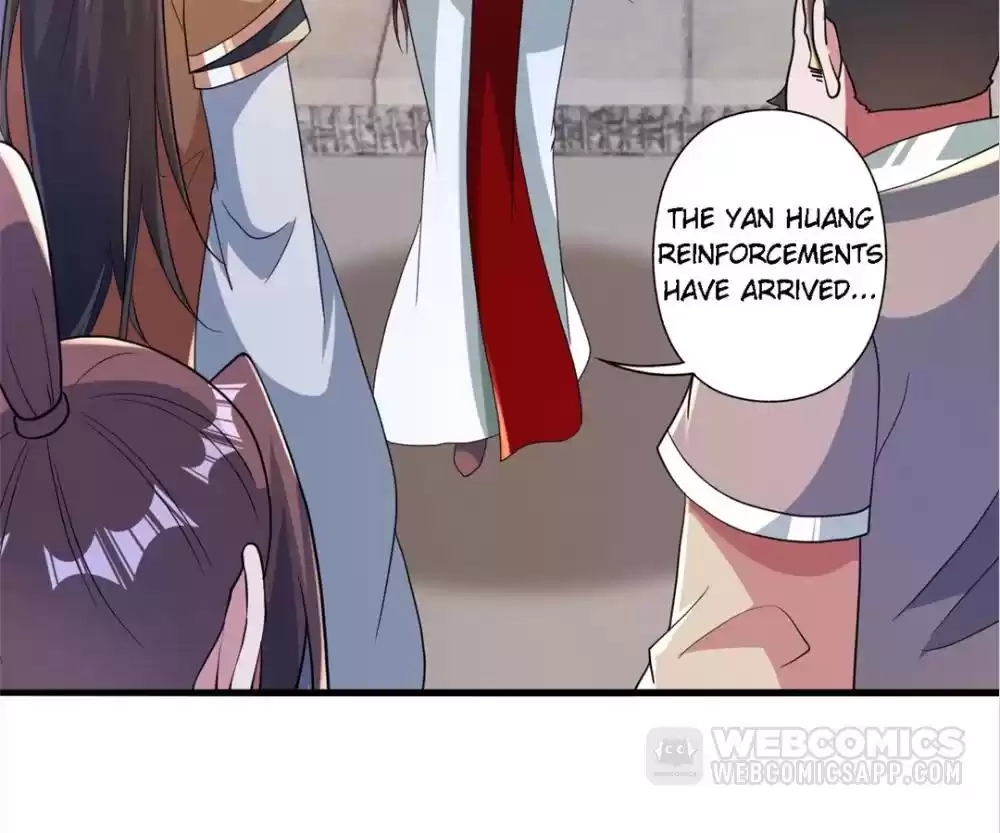 Banished Disciple's Counterattack Chapter 382 page 19 - 