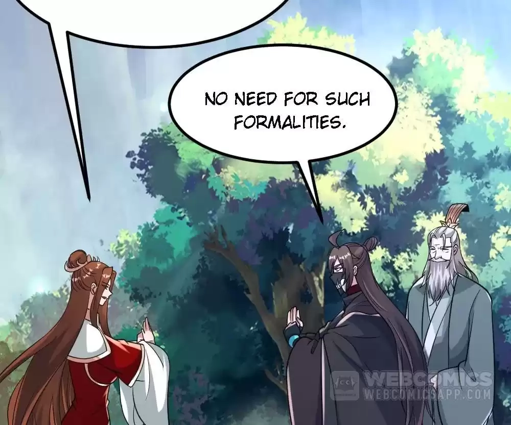 Banished Disciple's Counterattack Chapter 382 page 187 - 