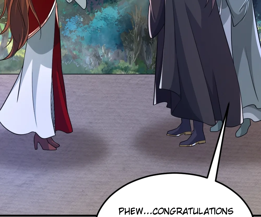 Banished Disciple's Counterattack Chapter 382 page 188 - 