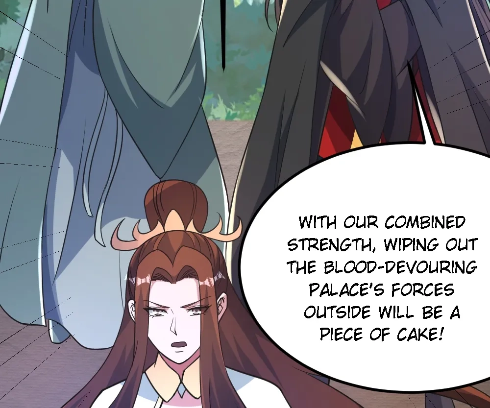 Banished Disciple's Counterattack Chapter 382 page 192 - 