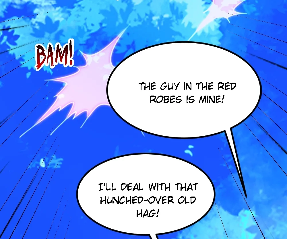 Banished Disciple's Counterattack Chapter 382 page 197 - 