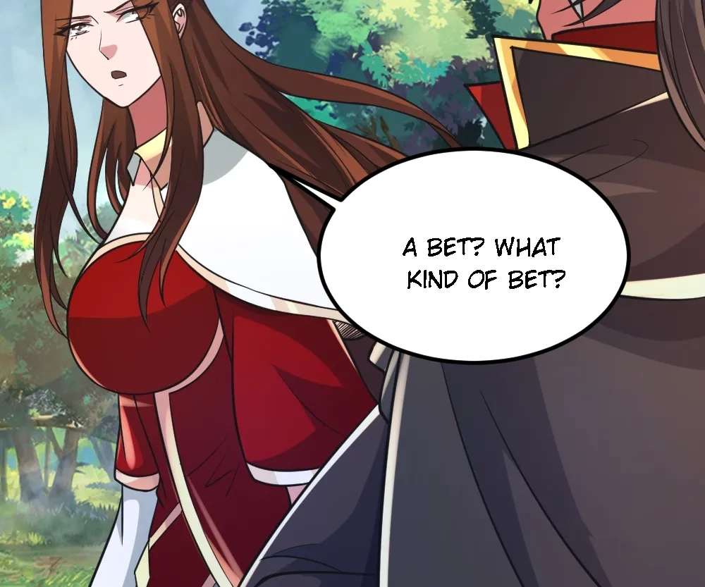 Banished Disciple's Counterattack Chapter 382 page 201 - 