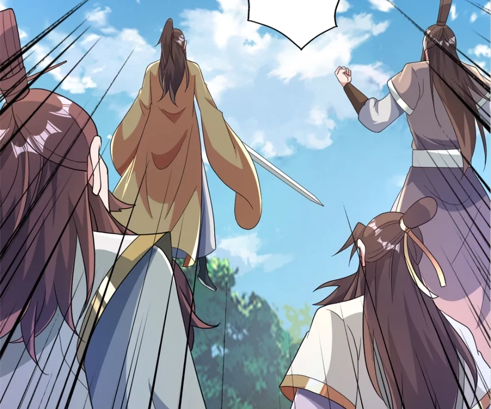 Banished Disciple's Counterattack Chapter 382 page 22 - 