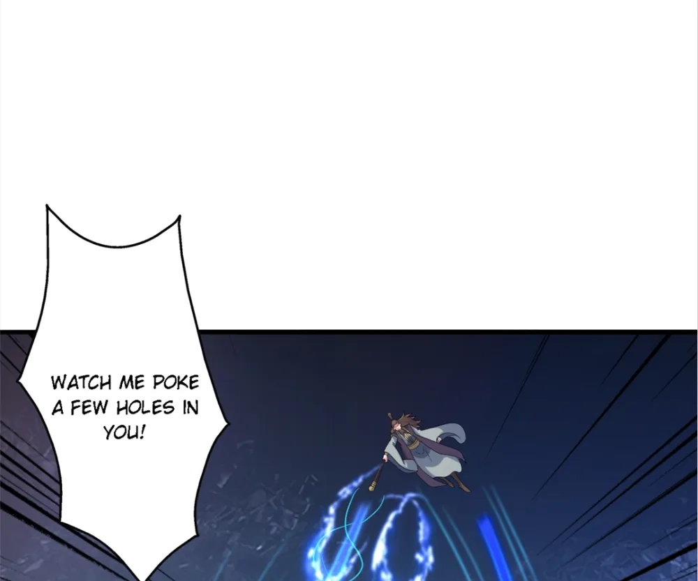 Banished Disciple's Counterattack Chapter 382 page 24 - 