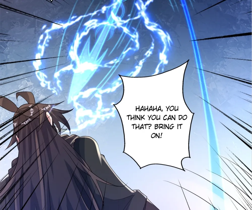 Banished Disciple's Counterattack Chapter 382 page 25 - 